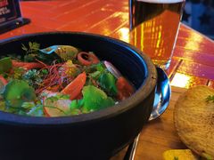 -Luchador摔跤手墨西哥餐厅(恒宇广场店)