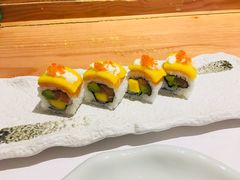 -TORO MaKi 寿司·日料(华创店)