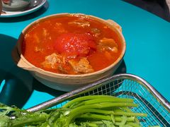 -粉灯牛腩牛杂煲·鸡煲(双井店)