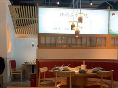 大堂-蜜桃餐厅·伴山(绿宝广场店)