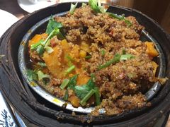 -土桥手掌鸡·26年灌县老味道(都江堰店)