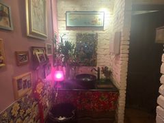 -三小姐咖啡店西餐下午茶(太平门直街店)