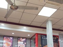 -东关吉祥西安腊汁肉夹馍(健德门店)