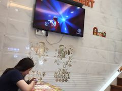 -甜心妈妈·榴莲星级糖水(北京路总店)