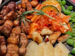 -Fuzzy Bistro 浮几韩餐·茶酒馆