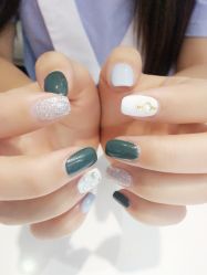 -J·C NAIL美甲美睫