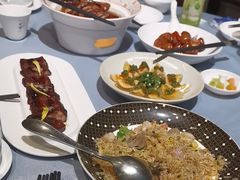 -晓粤·惹味粤菜(凯德乐峰广场店)