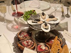 -壳里西餐厅Coquille Seafood Bistro(蒙自路店)