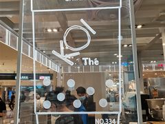门面-KOI The(卓悦汇购物中心店)
