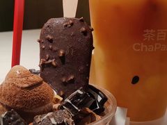 -DQ·蛋糕·冰淇淋(金桥店)