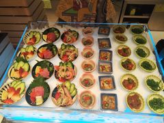 -宁波石浦豪生大酒店·自助餐厅