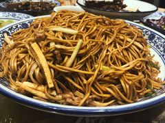 -兰边碗(鼓楼店)