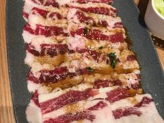 -新石器烤肉(南通CBD大有境店)