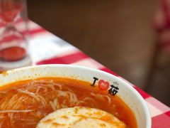 -西贝莜面村(银泰创意城店)