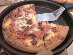 -必胜客(万坤图精选店)