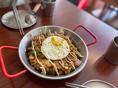 -青春分食(仙林大学城店)