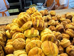 -杨老大焙子月饼干货(宽巷子民族美食街店)