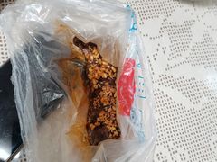 -鸿运兔·手撕烤兔(天府广场店)