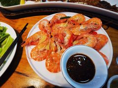 -醉壹号海鲜大排档•三十年老字号(厦门美食地标店)