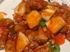 -避风塘(宝山万达店)