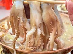 -胡同海鲜·大螃蟹