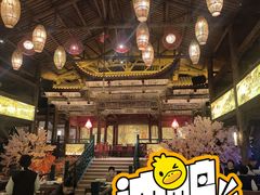 -HOHO餐厅(古子城店)