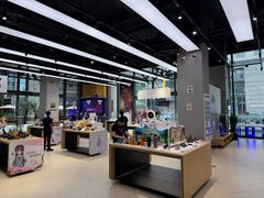 -Sony Store索尼(深圳深业上城店)