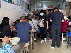 -丁记面馆(凤凰店)