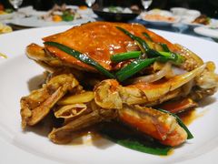 -宁波新晶都开元名庭大酒店·华晶中餐厅(百丈东路店)