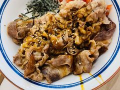 -吉野家(567漫天地店)