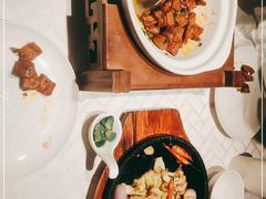 -马仕玖煲·融合菜·酥不腻烤鸭(人大店)