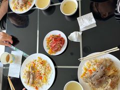 -特丰抓饭(莱茵庄园店)