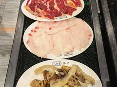 -八合里潮汕鲜牛肉火锅(吉大店)