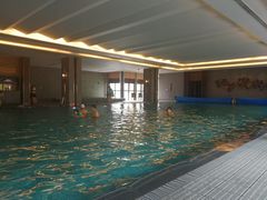 -上海崇明金茂凯悦酒店