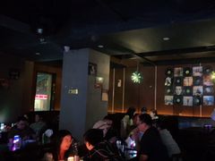 -MOSSO音乐酒吧·live house(长乐路店)