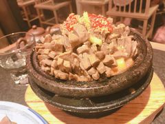 -潮堂 · 潮州菜(国贸商城店)