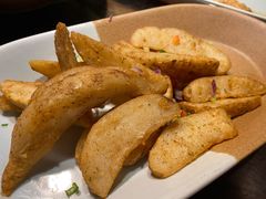 干锅土豆-外婆家(南开大悦城店)