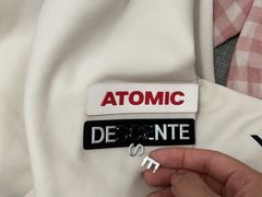 -迪桑特DESCENTE(北京三里屯BLANC店)