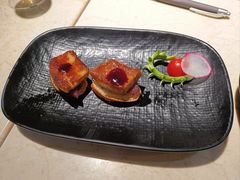 -粤海喜来登酒店-班妮海鲜铁板烧和牛放题餐厅(天河城店)