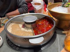 -巴奴毛肚火锅(龙湖锦艺城店)