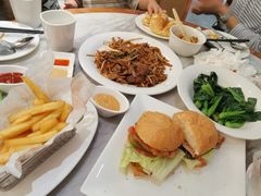 -翠华餐厅(德基广场店)