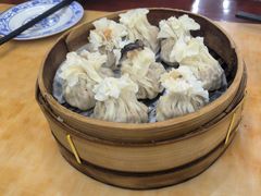 -都一处烧麦馆(前门店)