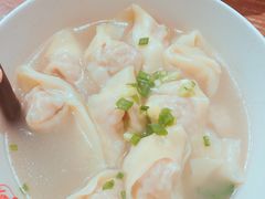 -谭师爷龙抄手(白下路店)