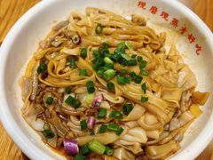 猪油拌粉-三两粉(深圳龙华上塘店)
