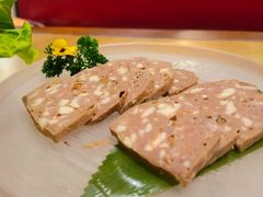 -左庭右院鲜牛肉火锅(金山万达店)