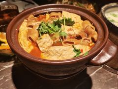 -大潮淮·淮扬菜(何园旗舰店)