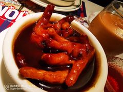-食大利香港茶餐厅(南亚风情第一城店)