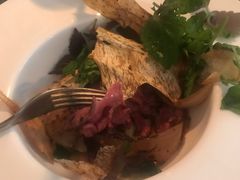 -Ocean's Table 欧舍