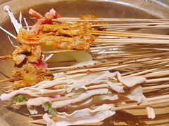 -京元盛铜锅涮肉(上海总店)