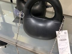 -ZARA(金安国际购物广场店)